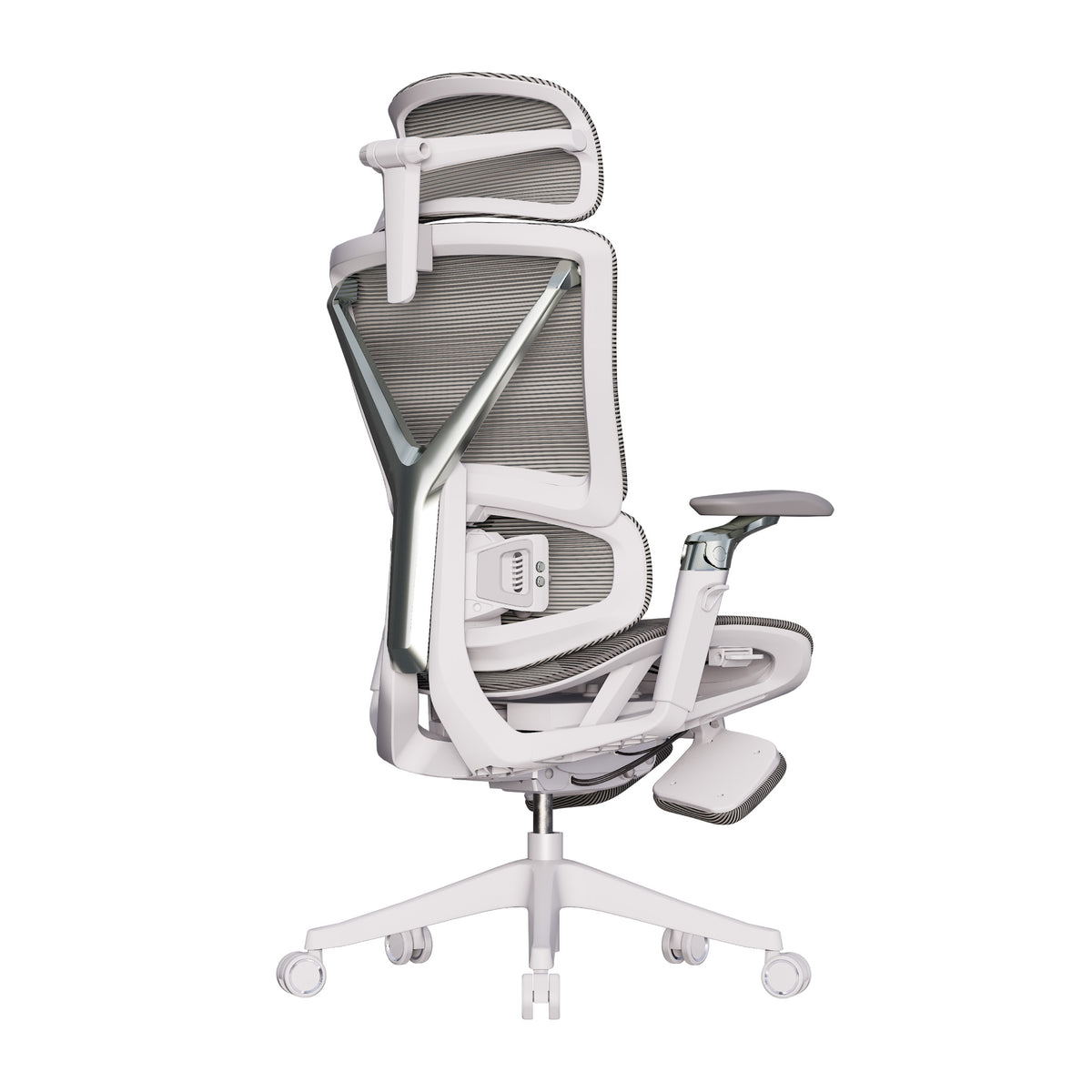 Cadeira Ergonômica de Massagem Elements Calaena